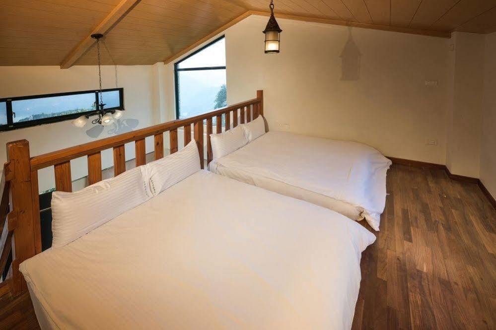 เอ็มมานูเอลฟาร์มเฮาส์ Apartment เหรินอ้าย ภายนอก รูปภาพ